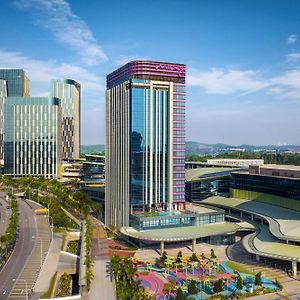 Moxy Putrajaya
