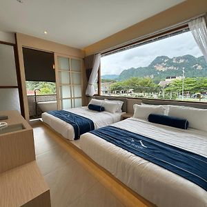 Muzi Boutique Hotel