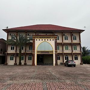 Nahdhoh Hotel