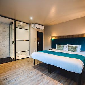 Euston Square Hotel